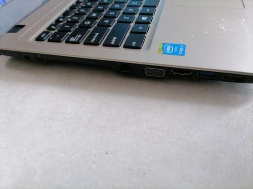 *HERITAGE DEAL*I3 ASUS X540L LAPTOP,EXCELLENT CONDITION *POWERS ON** SOLD AS IS*READ AD*