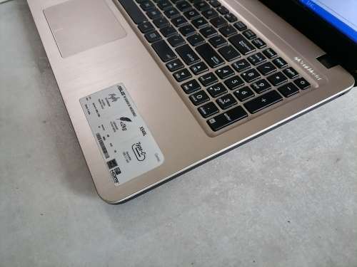 *HERITAGE DEAL*I3 ASUS X540L LAPTOP,EXCELLENT CONDITION *POWERS ON** SOLD AS IS*READ AD*