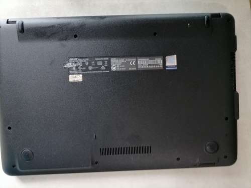 *HERITAGE DEAL*I3 ASUS X540L LAPTOP,EXCELLENT CONDITION *POWERS ON** SOLD AS IS*READ AD*
