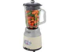 **SUMMER SALE**BEAUTIFULL BRAND NEW RUSSELL HOBBS RETRO VINTAGE CREAM JUG BLENDER*R1300 RETAIL*