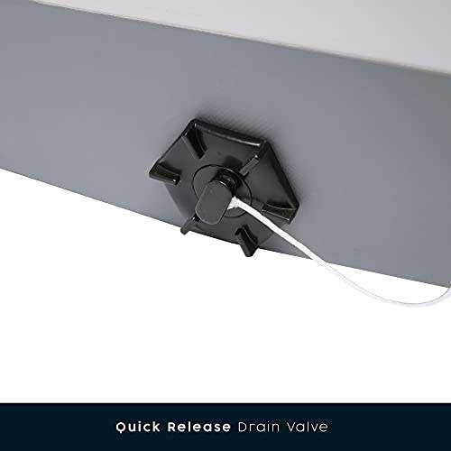 *STORE CLEARANCE*STORE DISPLAY HYDRO FORCE CASPIAN INFLATABLE BOAT IN BOX**R15 000 RETAIL**