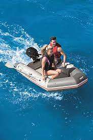 *STORE CLEARANCE*STORE DISPLAY HYDRO FORCE CASPIAN INFLATABLE BOAT IN BOX**R15 000 RETAIL**