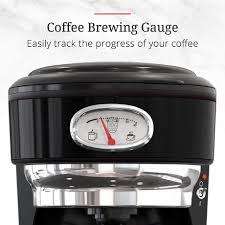 *STORE CLEARANCE*BRAND NEW SEALED RUSSELL HOBBS VINTAGE BLACK RETRO COFFEE MACHINE**R1200 RETAIL**