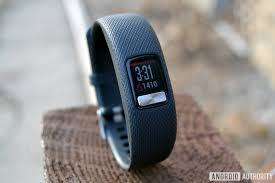 *STARTING @R1 NO RESERVE*BRAND NEW GARMIN VIVOFIT 4 ACTIVITY TRACKER IN BOX R1500 IN STORE**