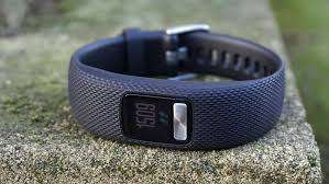 *STARTING @R1 NO RESERVE*BRAND NEW GARMIN VIVOFIT 4 ACTIVITY TRACKER IN BOX R1500 IN STORE**