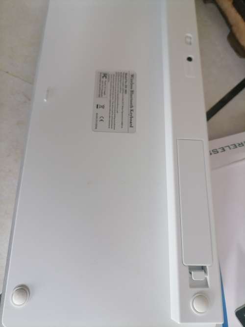 *STARTING @R1 NO RESERVE*COMBO DEAL*BRAND NEW MICROSOFT KEYBOARD/MSE+SLIM BLUETOOTH KEYBOARD**