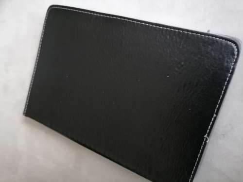 *STARTING @R1 NO RESERVE*USED SAMSUNG TAB 3 GT-P5200 3G/WIFI 10INCH TABLET WITH POUCH**