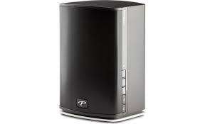 **HIGH VALUE ITEM**BRAND NEW PARADIGM PW600 WIRELESS AMPLIFIER SPEAKER*R6500 RETAIL**