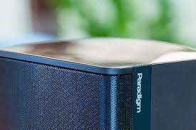 **HIGH VALUE ITEM**BRAND NEW PARADIGM PW600 WIRELESS AMPLIFIER SPEAKER*R6500 RETAIL**