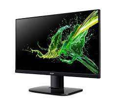 *STARTING R1 NO RESERVE*LIKE NEW ACER HA22HQ 22INCH FULL HD LED DISPLAY SCREEN, HDMI, VGA**R2500
