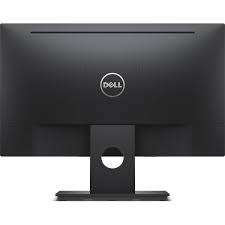 *LIKE NEW DELL E2216HF 22INCH FULL LED LED DISPLAY SCREENWITH POWER SUPPLY*R2500 RETAIL**