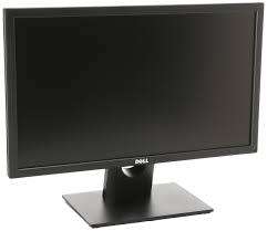*LIKE NEW DELL E2216HF 22INCH FULL LED LED DISPLAY SCREENWITH POWER SUPPLY*R2500 RETAIL**