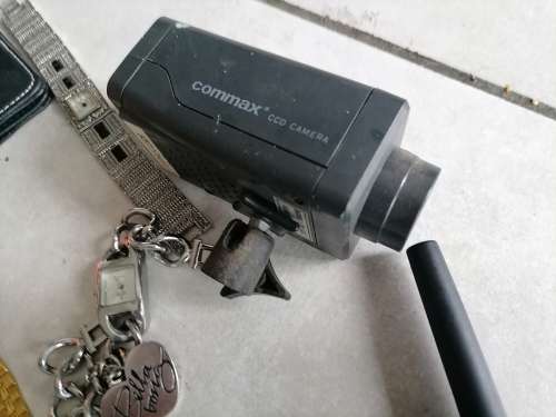 ***BULK LOT OF ELECTRONICS**ACER TABLET, 120GB SSD,WATCHES,IPAD,CCTV CAMERA,2 WAY RADIO *SOLD AS IS