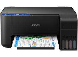 *LIKE NEW EPSON 3111 ECOTANK PRINTER IN BOX WITH MANUAL AND DISK AND CABLE*R3300 IN STORE**