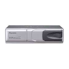 *BRAND NEW PIONEER CDX-P670 6 DISK CD SHUTTLE IN BOX WITH ACCESSORIES**OVER R1500 RETAIL