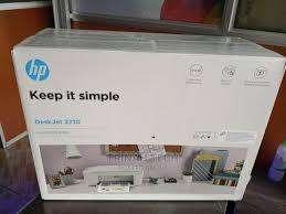 **BRAND NEW HP OFFICEJET 2710 ALL IN ONE WIFI PRINTER SEALED INK  IN BOX*R1200 RETAIL**