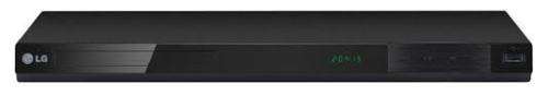 *LAST ONE LEFT *BRAND NEW SEALED*LG DP842H HDMI DVD PLAYER IN BOX WITH REMOTE *R1200 RETAIL*