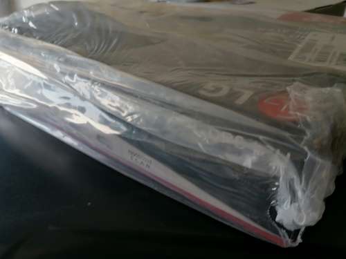 *LAST ONE LEFT *BRAND NEW SEALED*LG DP842H HDMI DVD PLAYER IN BOX WITH REMOTE *R1200 RETAIL*