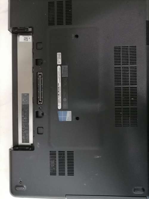 **PREOWNED I5 DELL E5540 4TH GEN LAPTOP*4GB RAM,WINDOWS 10 ETC *R13 000 NEW IN STORE