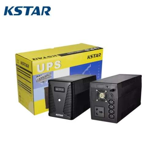 *WOW R30 FREIGHT*LOADSHEDDING IS ENDLESS*BRAND NEW KSTAR 2000VA UPS IN BOX*R2600 RETAIL