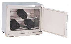 *LIQUIDATION*SKIN MATE TOWEL WARMER*used for heating towels, cloths,compresses, massage oil etc*