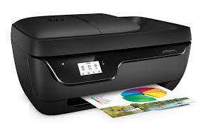 *MONTH END MAGIC*HP OFFICEJET 3830 ALL IN 1 WIFI PRINTER LIKE NEW IN BOX*INK NEED REFILL**