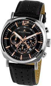 **LATE ENTRY*BID NOW*BRAND NEW JACQUES LEMANS LUGANO 1-1645.1J MENS WATCH IN BOX**R3000 IN STORE**