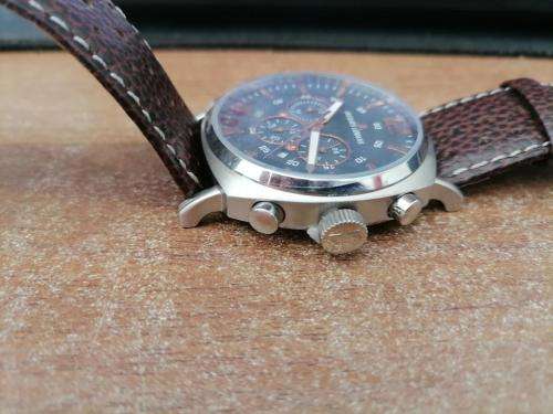 **LIMITED OFFER*BRAND NEW JACQUES LEMANS LUGANO 1-1645.1J MENS WATCH IN BOX**R3000 IN STORE**