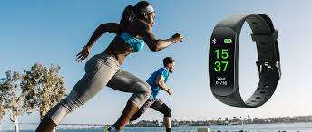 *LAST LOT LEFT**BUY 1 GET 1 FREE**BRAND NEW CANYON FITNESS SMART BAND IN BOX*R500 RETAIL EACH**