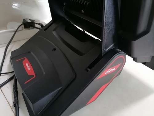 *LIQUIDATION ITEM*POINT OF SALE SYSTEM*POSLAB IRONPOS 76*CRACKED GLASS/WORKING(R12 000 RETAIL)