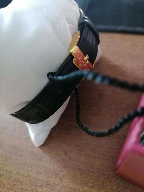 **LAST OF THE LOT*BRAND NEW UNISEX LONDON 1-1938H JACQUES LEMANS WATCH IN BOX**R4400 IN STORE*