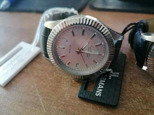 **LIMITED OFFER*BRAND NEW UNISEX JACQUES LEMANSLA PASSION LP-125B IN BOX**R3300 IN STORE*