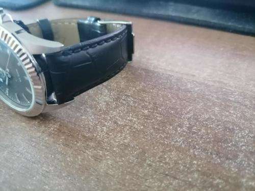 **LIMITED OFFER*BRAND NEW UNISEX JACQUES LEMANSLA PASSION LP-125B IN BOX**R3300 IN STORE*