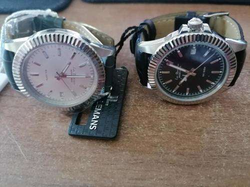 **LIMITED OFFER*BRAND NEW UNISEX JACQUES LEMANSLA PASSION LP-125B IN BOX**R3300 IN STORE*