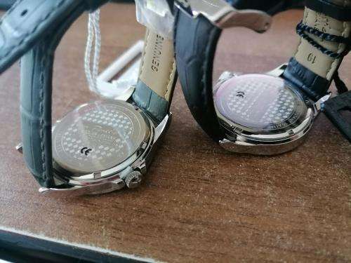 **LIMITED OFFER*BRAND NEW UNISEX JACQUES LEMANSLA PASSION LP-125B IN BOX**R3300 IN STORE*