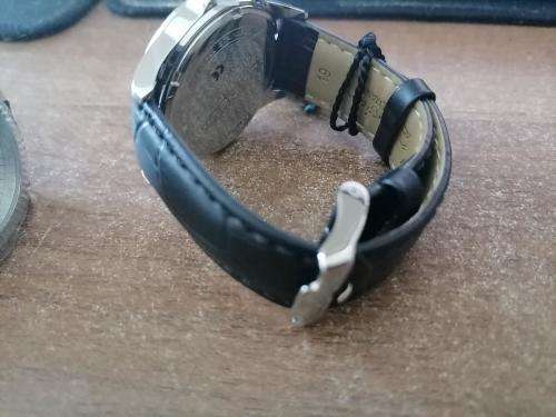 **LIMITED OFFER*BRAND NEW UNISEX JACQUES LEMANSLA PASSION LP-125B IN BOX**R3300 IN STORE*