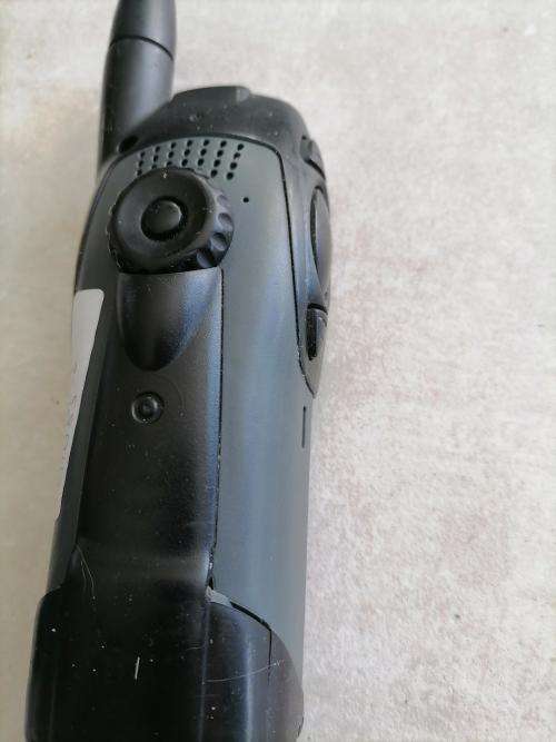 *COMAIR LIQUIDATION*SET OF 2X  3G EADS 880I AIRCRAFT DEFENCE AND COMMUNICATION RADIOS*