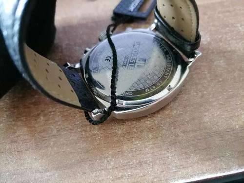 *WEEKEND SPECIAL*LAST ONE*BRAND NEW JACQUES LEMANS LUGANO 1-1645.1 MENS WATCH IN BOX*R3000 RETAIL*