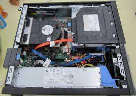 *NO MORE AFTER THIS*GRAB IT* i5 DELL OPTIPLEX390 (3RD GEN)4GB RAM,500GB HDD, 3.1GHZ, W10,OFFICE*
