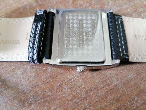 *WEEKEND SPECIAL*BRAND NEW UNISEX JACQUES Alpha Saphir 219A WATCH IN BOX*R900 RETAIL