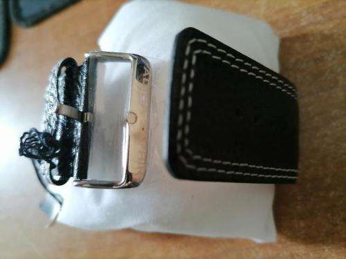 *WEEKEND SPECIAL*BRAND NEW UNISEX JACQUES Alpha Saphir 219A WATCH IN BOX*R900 RETAIL