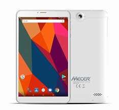 **BLACK FRIDAY*FREE FREGHT*DEMO MECER 10` M16QF2 WHITE TABLET WITH POUCH IN BOX**