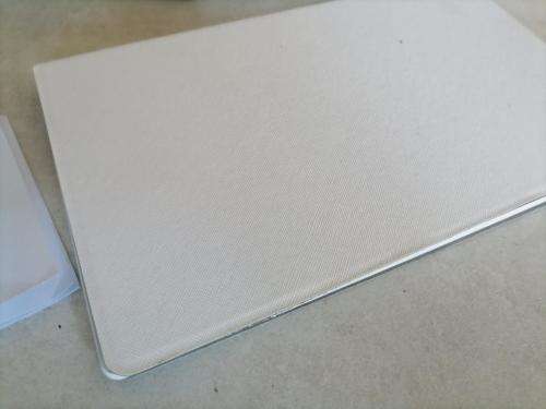 **BLACK FRIDAY*FREE FREGHT*DEMO MECER 10` M16QF2 WHITE TABLET WITH POUCH IN BOX**