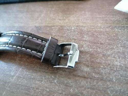 **MONTH END MADNESS**BRAND NEW MENS JACQUES LEMANS LIVERPOOL 1830 IN BOX*R3500 IN STORE**