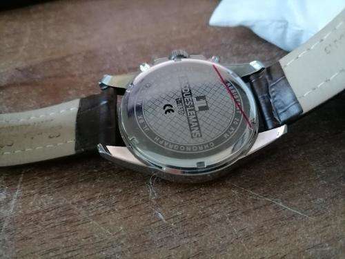 **MONTH END MADNESS**BRAND NEW MENS JACQUES LEMANS LIVERPOOL 1830 IN BOX*R3500 IN STORE**