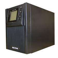 *LOADSHEDDING WILL NEVER END*THIS IS A MUST*BRAND NEW GICOM 1000VAS ONLINE UPS*R2700 RETAIL