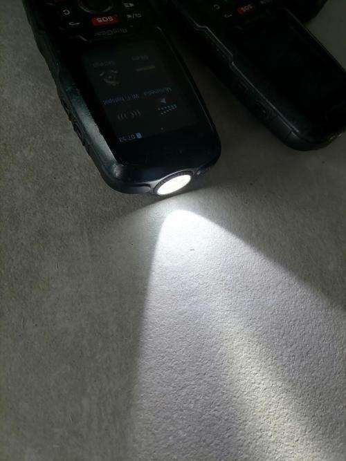 *BLACK FRIDAY DEAL*FREE FREIGHT*LOT OF 4X USED RUG GEAR RG310 COMMERCIAL RADIO/ PHONES*R3500 EACH*