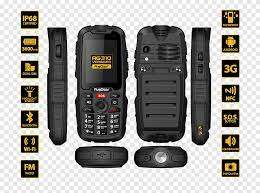 *BLACK FRIDAY DEAL*FREE FREIGHT*LOT OF 4X USED RUG GEAR RG310 COMMERCIAL RADIO/ PHONES*R3500 EACH*