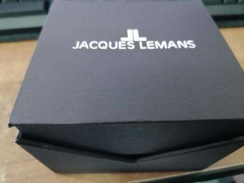 *BLACK FRIDAY*FREE FREIGHT*BRAND NEW LIVERPOOL AUTOMATIC1-1755A JACQUES LEMANS WATCH*R15000 IN STORE