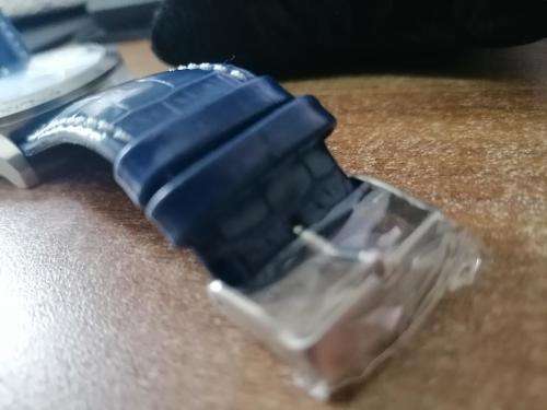 *BLACK FRIDAY*FREE FREIGHT*BRAND NEW LIVERPOOL AUTOMATIC1-1755A JACQUES LEMANS WATCH*R15000 IN STORE